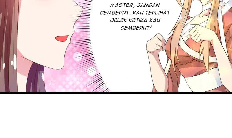 The Strongest Beast System Chapter 34 Gambar 17